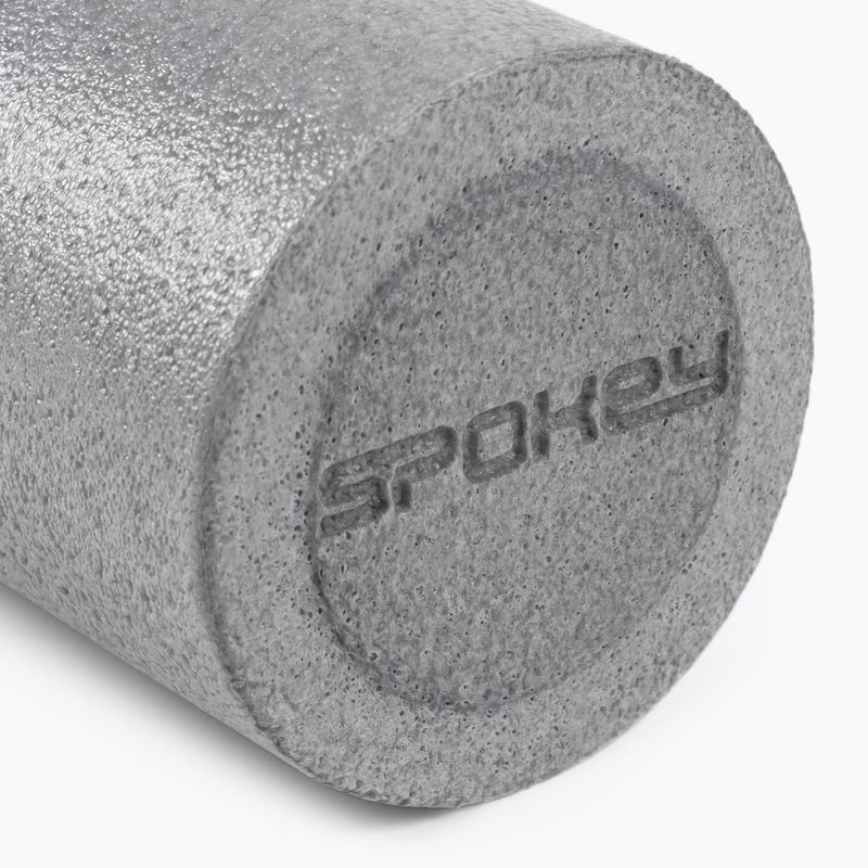 Rullo ginnico grigio Spokey Tone 929919 3