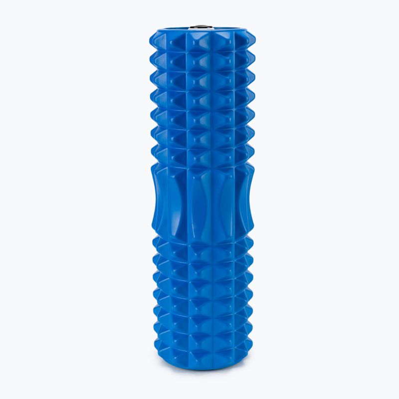 Set di rulli massaggianti Spokey Mixroll nero-blu 929955 3