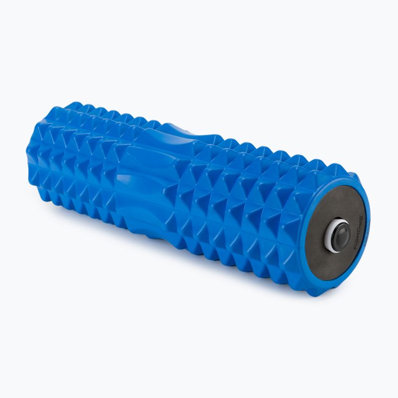 Set di rulli massaggianti Spokey Mixroll nero-blu 929955 4