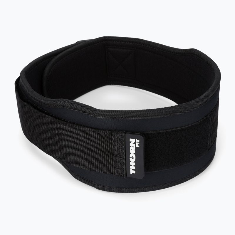 THORN FIT Lifter 2.0 cintura per sollevamento pesi nera TF01013
