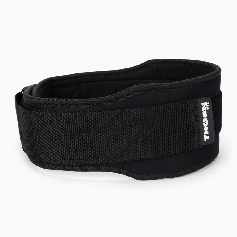 THORN FIT Lifter 2.0 cintura per sollevamento pesi nera TF01013 2