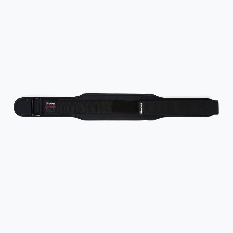 THORN FIT Lifter 2.0 cintura per sollevamento pesi nera TF01013 5