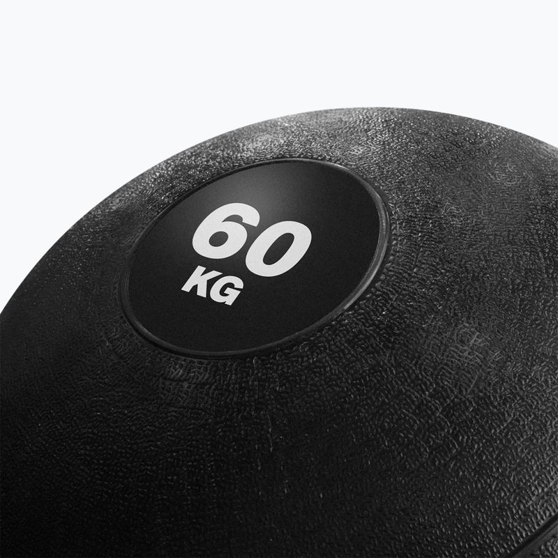 Palla medica THORN FIT Slam 6 kg black 7