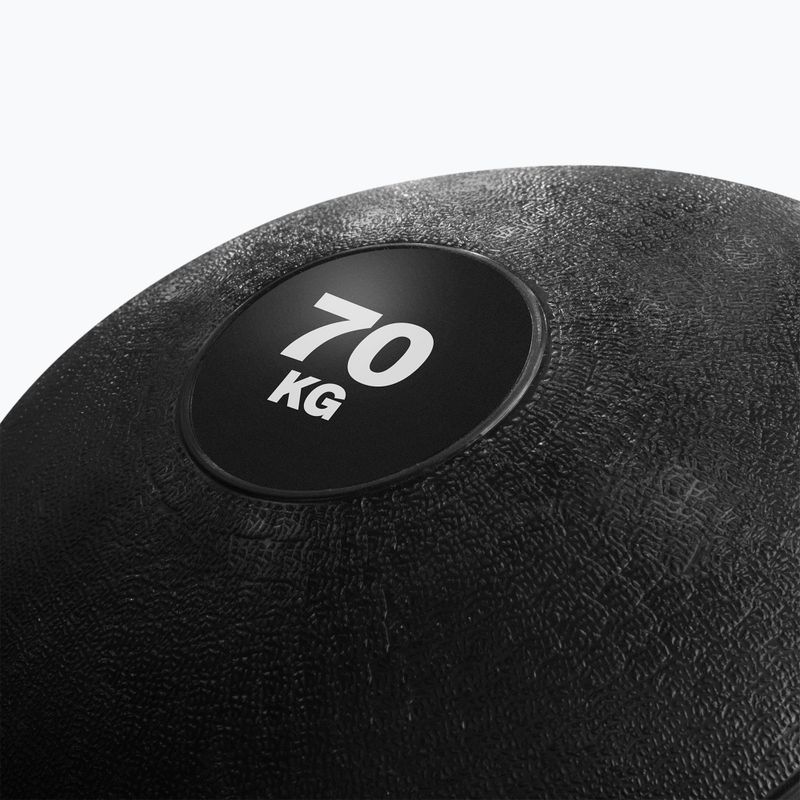 Palla medica THORN FIT Slam 6 kg black 8