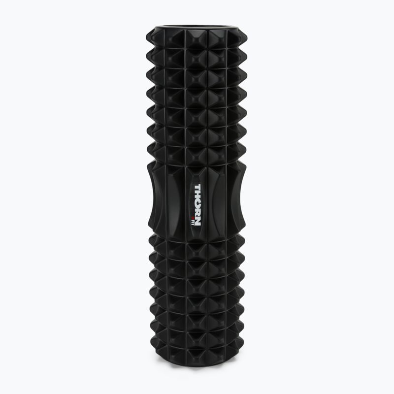 THORN FIT Rullo massaggiante per la colonna vertebrale nero 505233