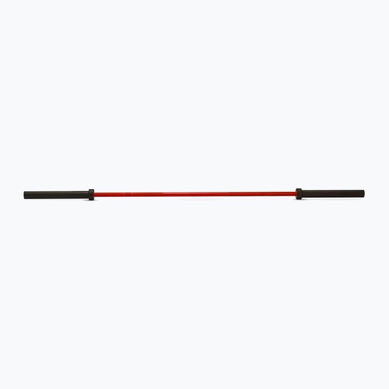 THORN FIT Barra olimpica R.E.D. 20 kg.
