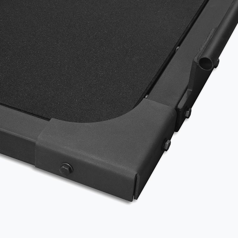 Piattaforma per il sollevamento pesi THORN FIT Weightlifting black 3