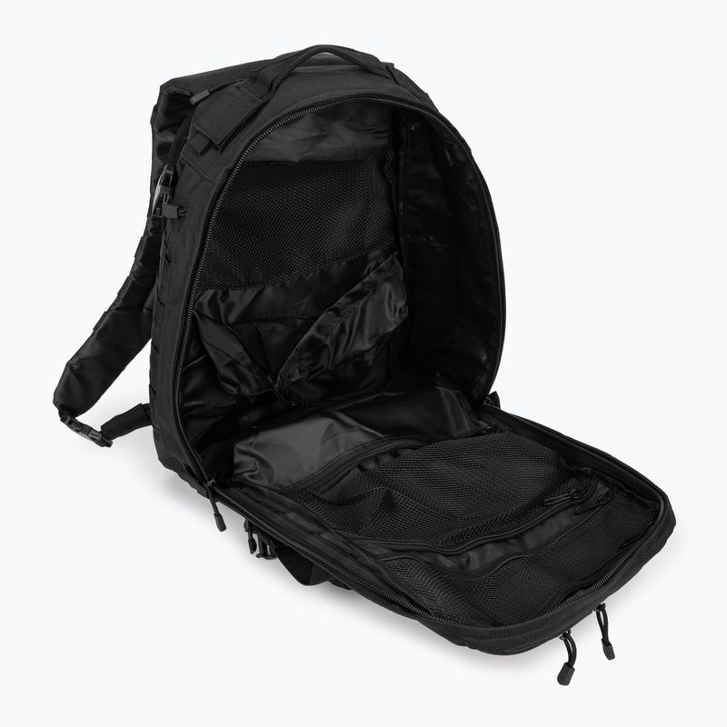 THORN FIT Zaino Mission 40 l nero 4