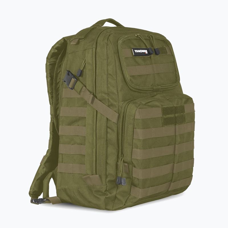 Zaino THORN FIT Mission 40 l army green 2
