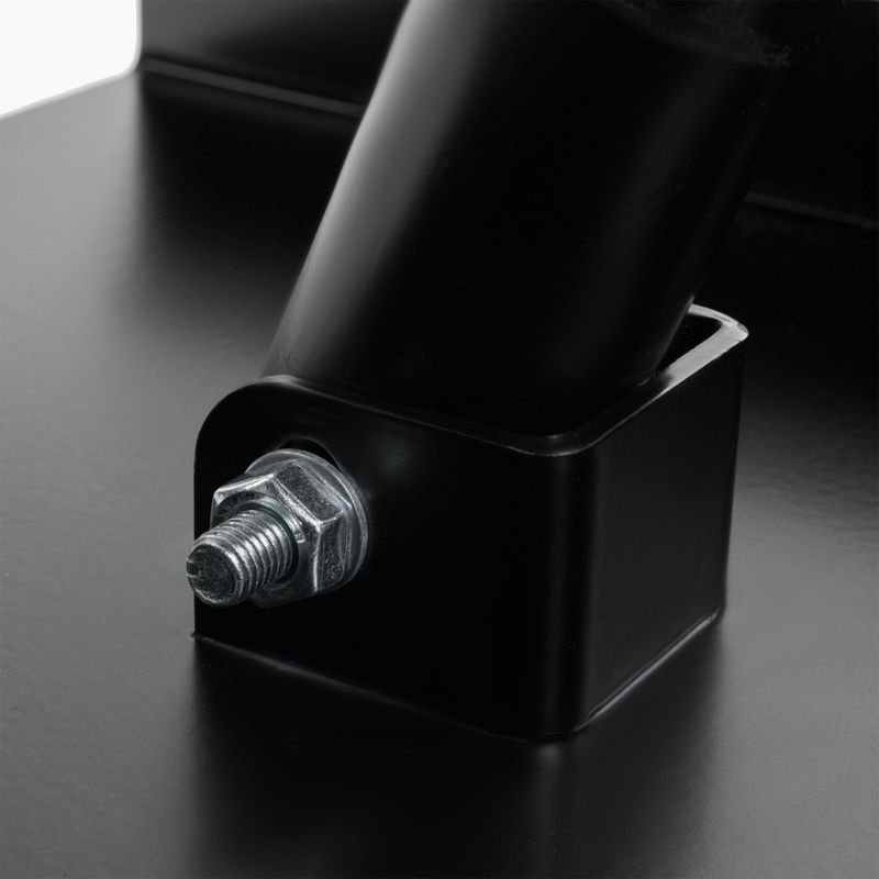 THORN FIT Fit Sed Small slitta di peso pieghevole nera 516055 3