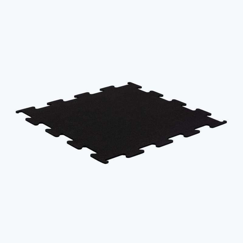 THORN FIT Tappetino per puzzle nero 521677
