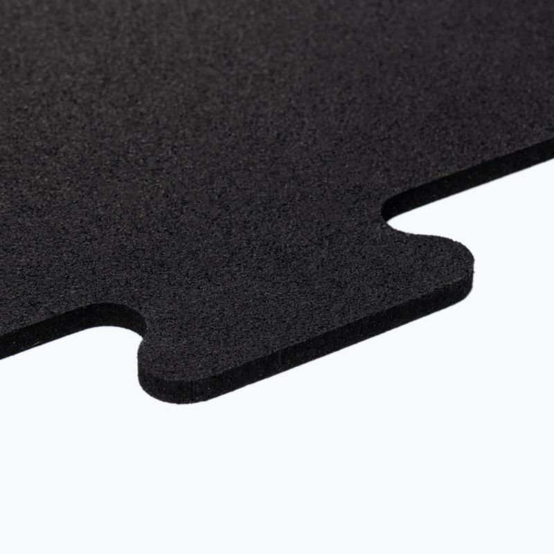 THORN FIT Tappetino per puzzle nero 521677 3