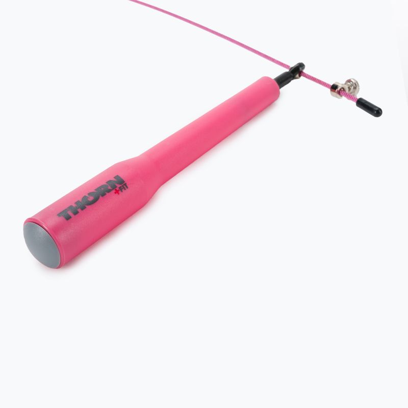 THORN FIT Speed Rope Corda da donna per saltare rosa 521929 2