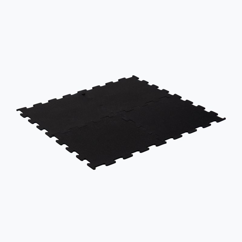 THORN FIT Mini 4x tappetino per puzzle nero 522292