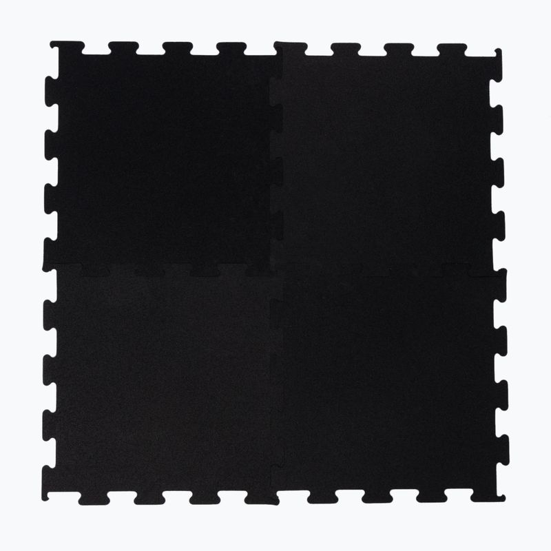 THORN FIT Mini 4x tappetino per puzzle nero 522292 2