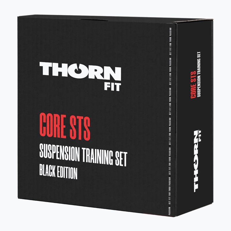 Sistema di esercizi THORN FIT Core Sts 8