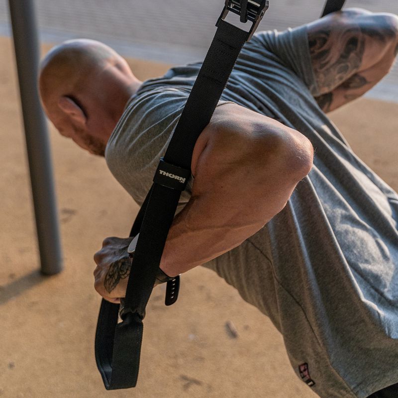 Sistema di esercizi THORN FIT Core Sts 12
