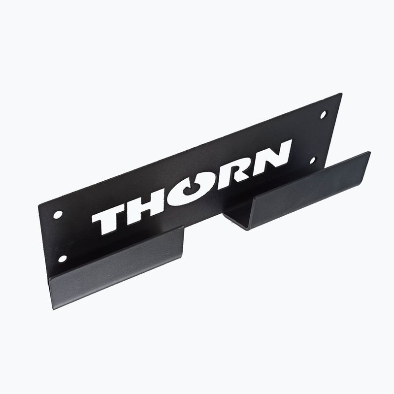 Ganci per panca da allenamento THORN FIT Bench Hanger black 2