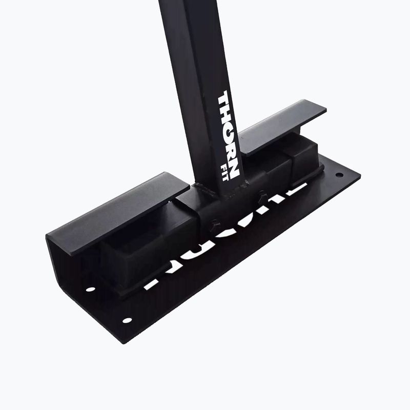 Ganci per panca da allenamento THORN FIT Bench Hanger black 3