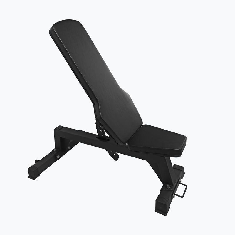 Panca regolabile da palestra THORN FIT