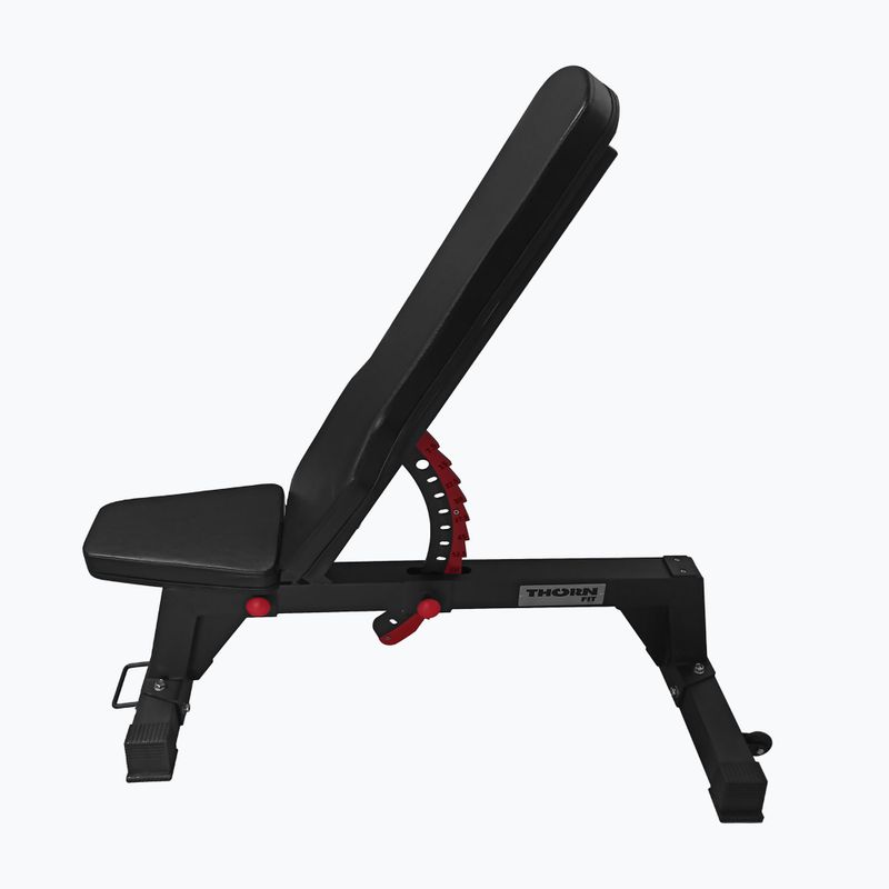 Panca regolabile da palestra THORN FIT 2