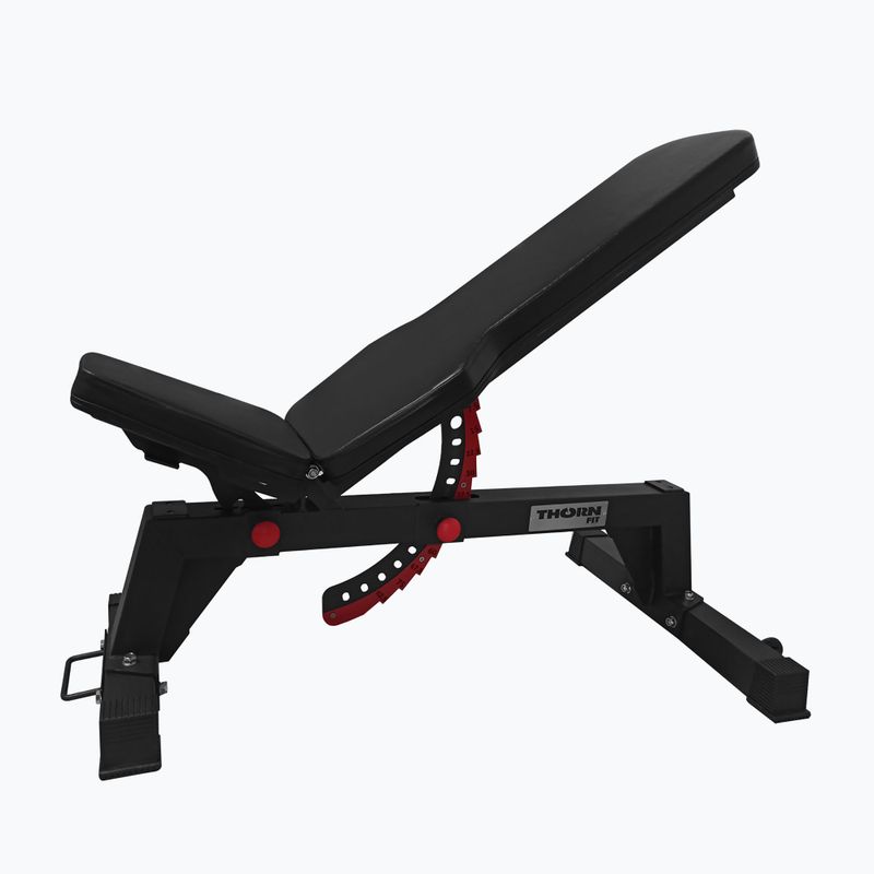Panca regolabile da palestra THORN FIT 3