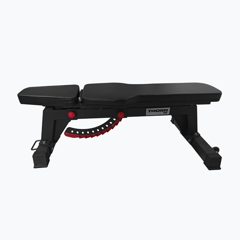 Panca regolabile da palestra THORN FIT 4