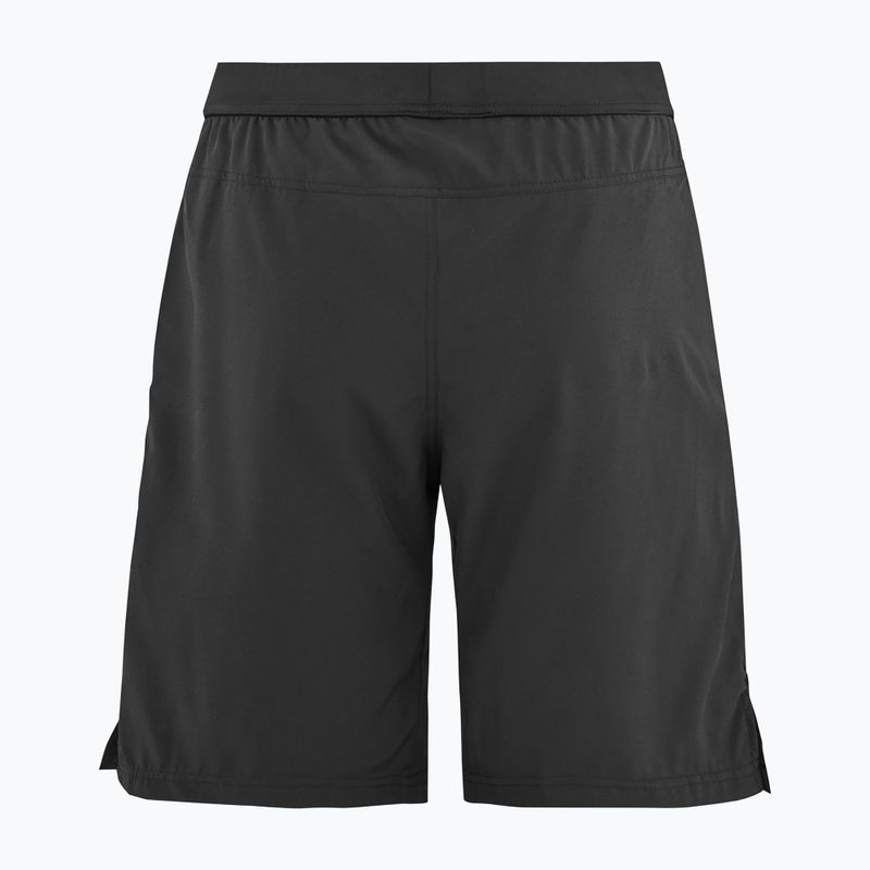 Pantaloncini da allenamento THORN FIT Core 2.0 Logo nero 2