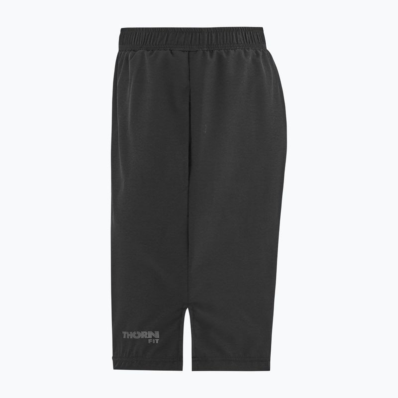 Pantaloncini da allenamento THORN FIT camo 3