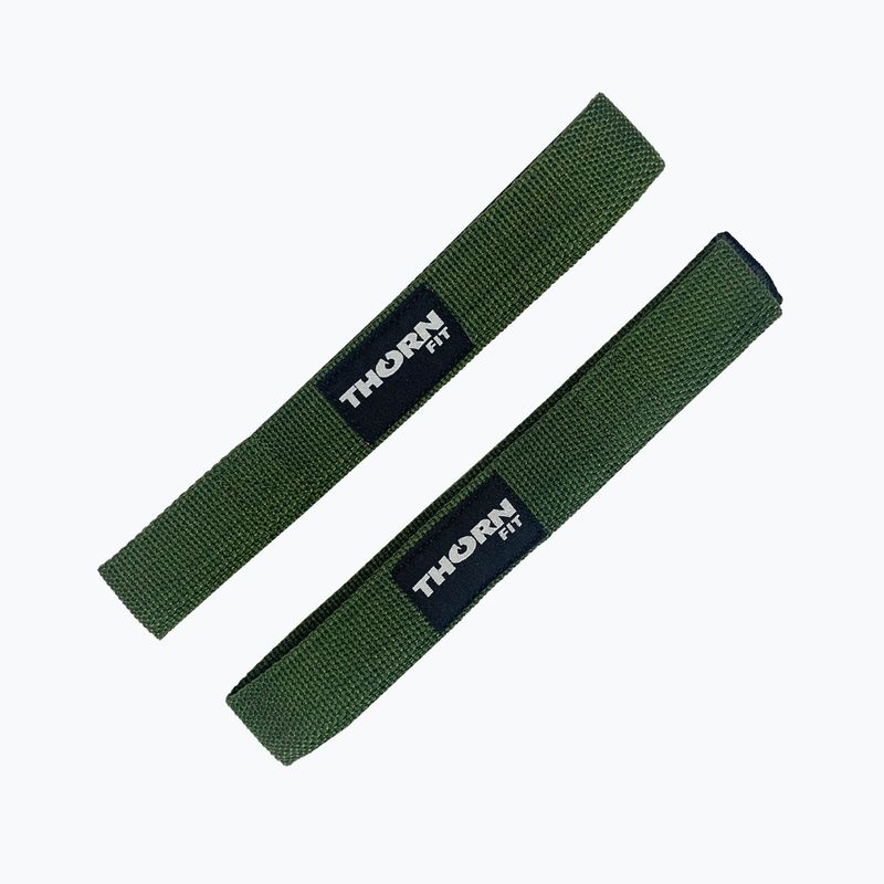 Cinghie di sollevamento THORN FIT verde 2