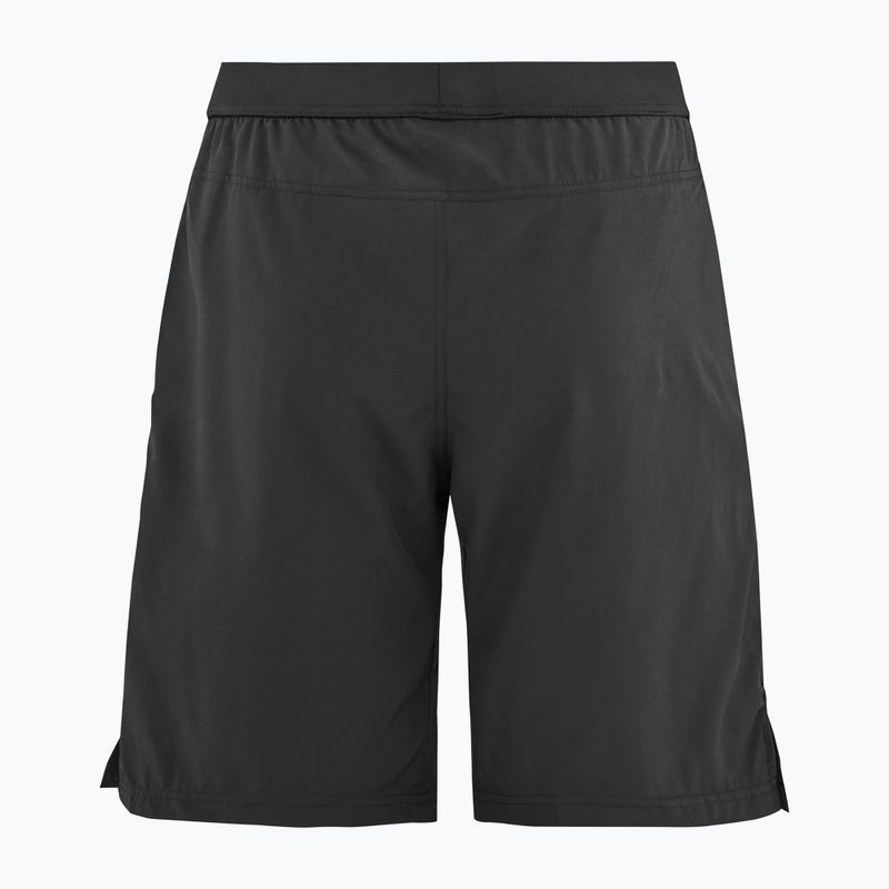 Pantaloncini da allenamento THORN FIT Swat 2.0 Logo nero 2