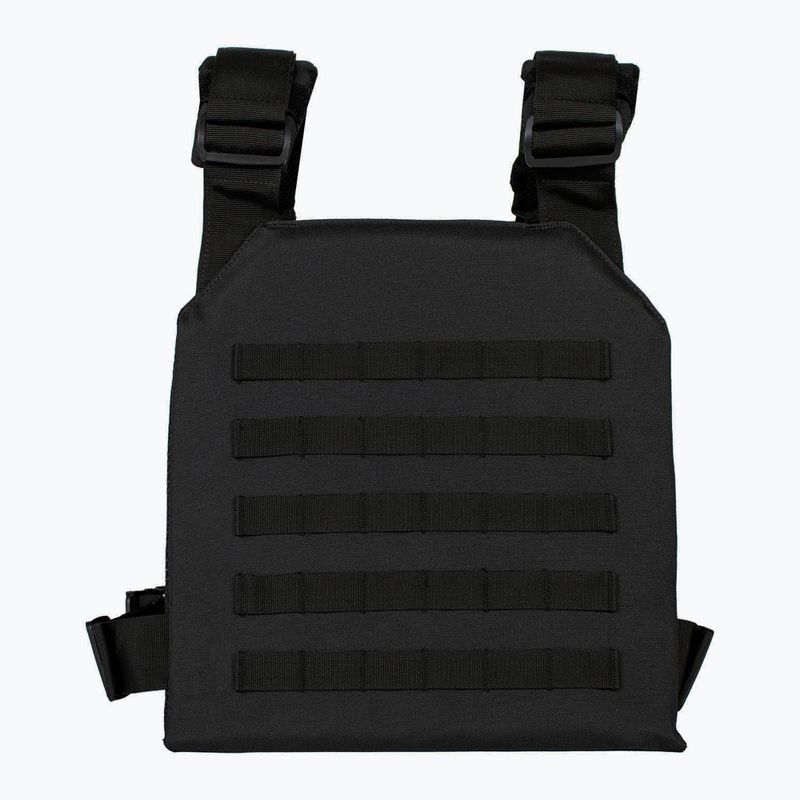 Gilet zavorrato per allenamento Thorn Fit Tactic One Weight 5 kg black 2