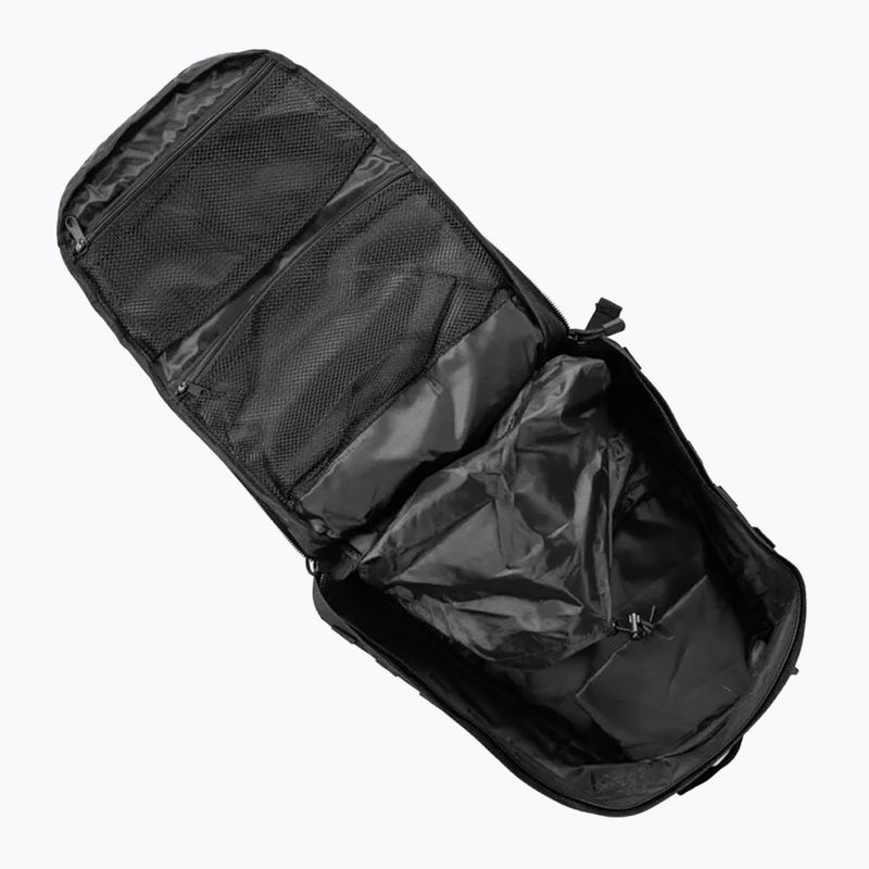THORN FIT Traning 25 l zaino da allenamento nero 4