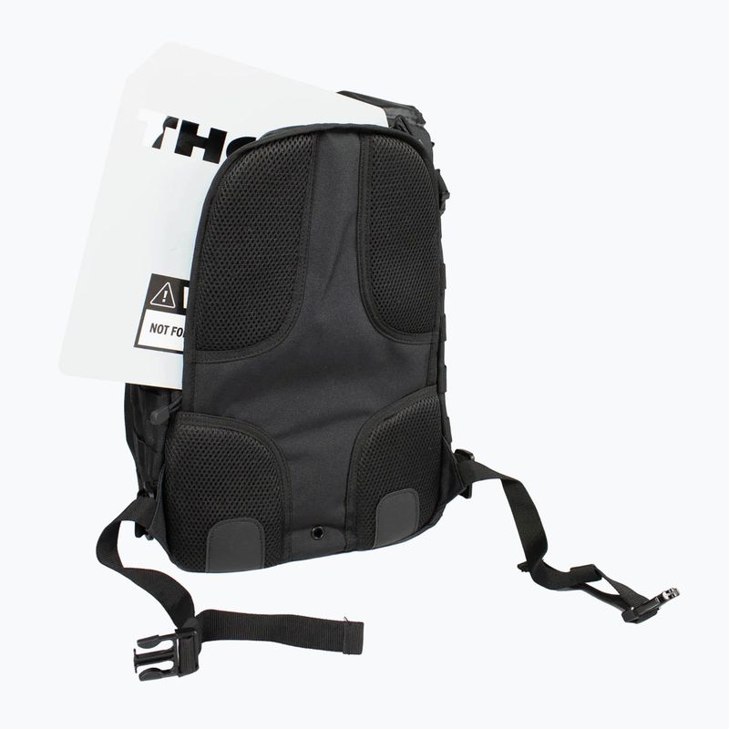 THORN FIT Traning 25 l zaino da allenamento nero 5
