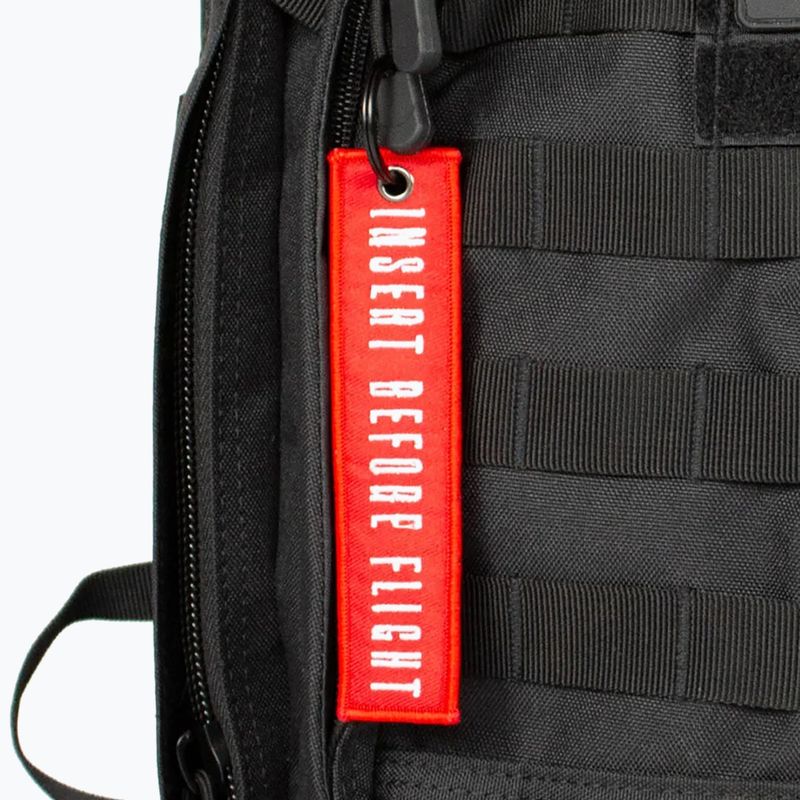 THORN FIT Traning 25 l zaino da allenamento nero 9