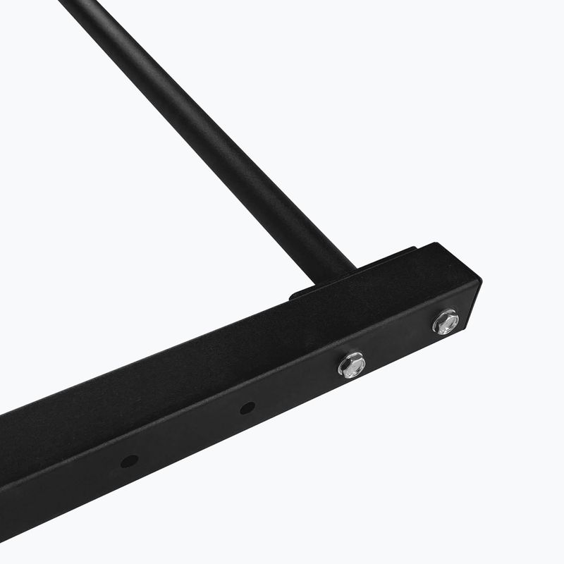 Sbarra da trazione da parete Thorn Fit Adjustable Pull-up black 2