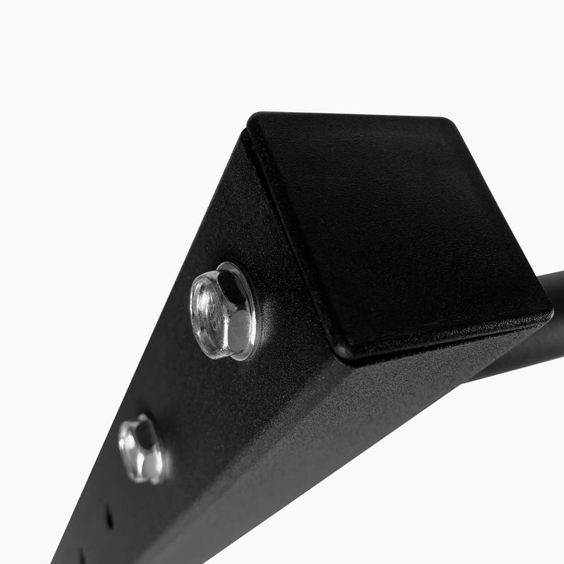Sbarra da trazione da parete Thorn Fit Adjustable Pull-up black 4