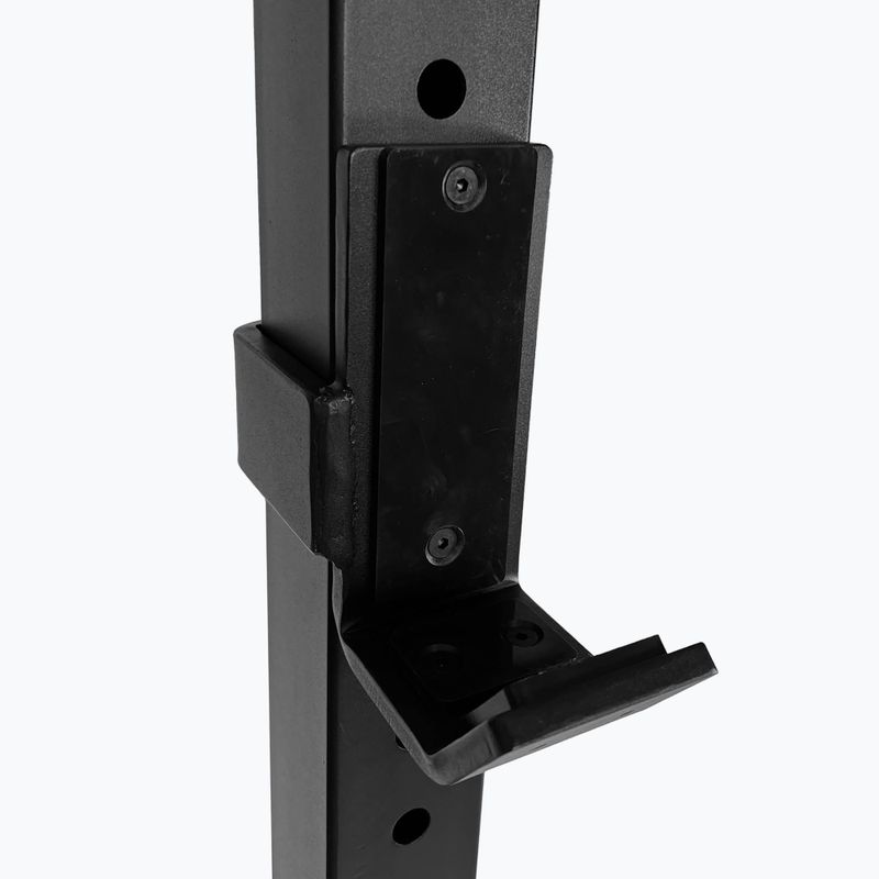 Supporto per bilanciere THORN FIT Barbell Rack 2.0 black 3
