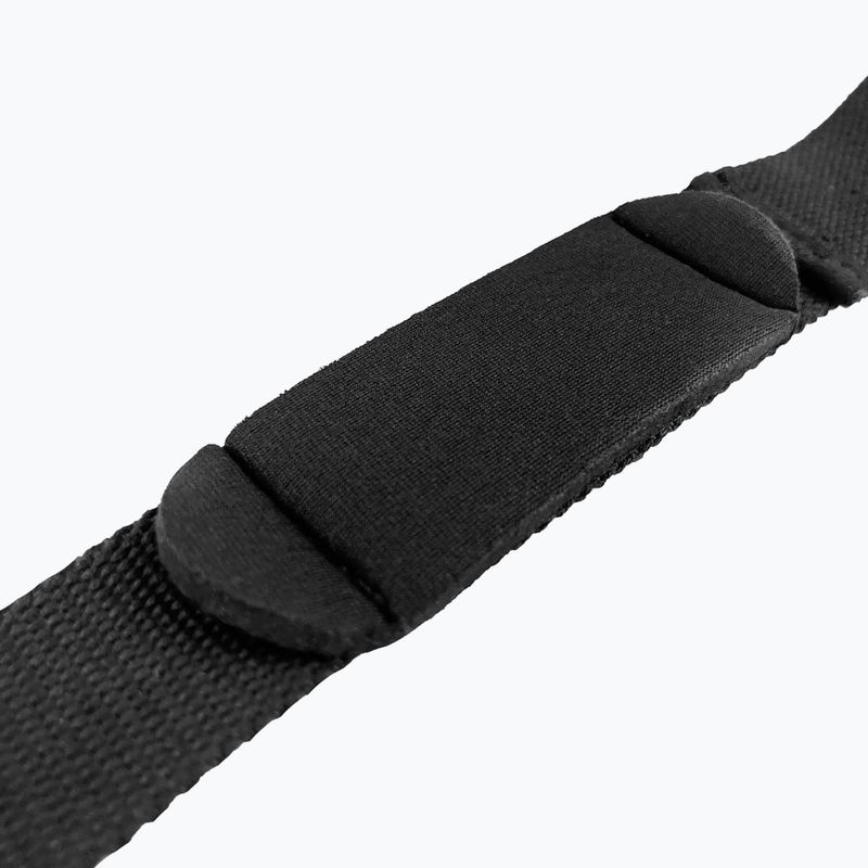 Cinghie per sollevamento pesi THORN FIT antiscivolo red 7