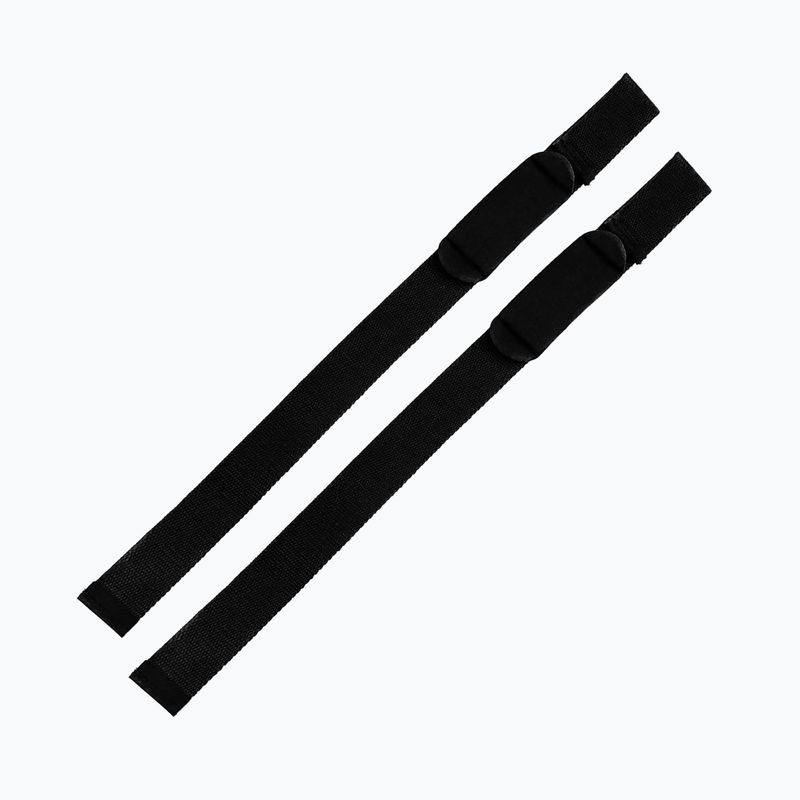 Cinghie per il sollevamento pesi THORN FIT Lifting Straps Anti-Slip pink 5