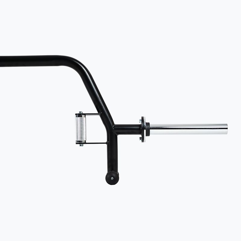 Bar trap THORN FIT Open Trap Bar black 3