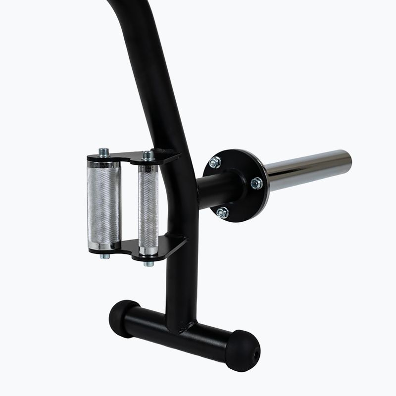 Bar trap THORN FIT Open Trap Bar black 4