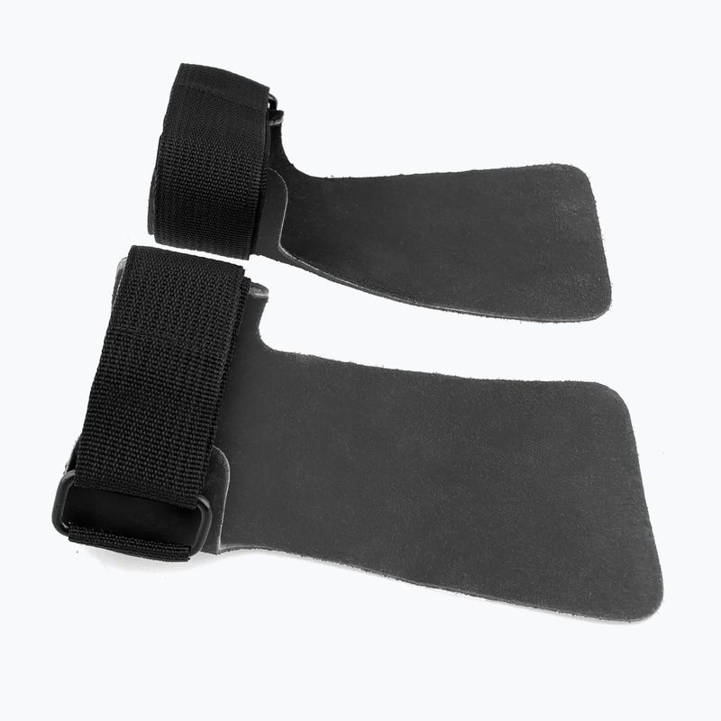 Punte per ginnastica THORN FIT Gym Protect Grips 2