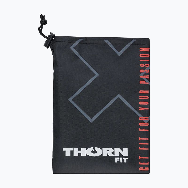 Corda per saltare da allenamento THORN FIT Speed Rush pink 7
