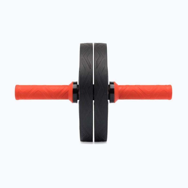Ruota per addominali THORN FIT AB Wheel red 2