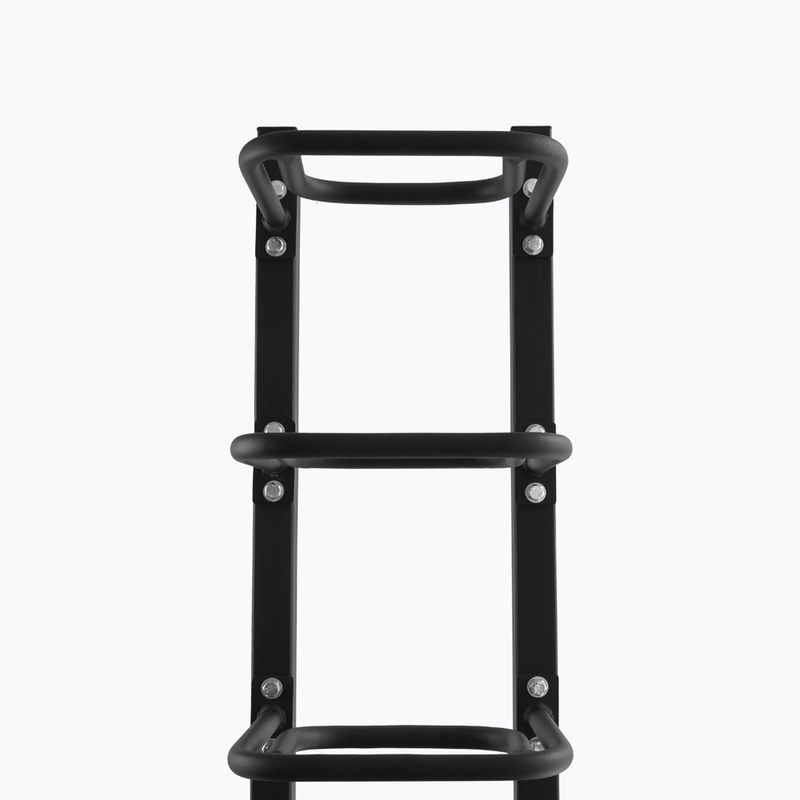Supporto verticale per sacchi di sabbia THORN FIT SandBag stand black 4