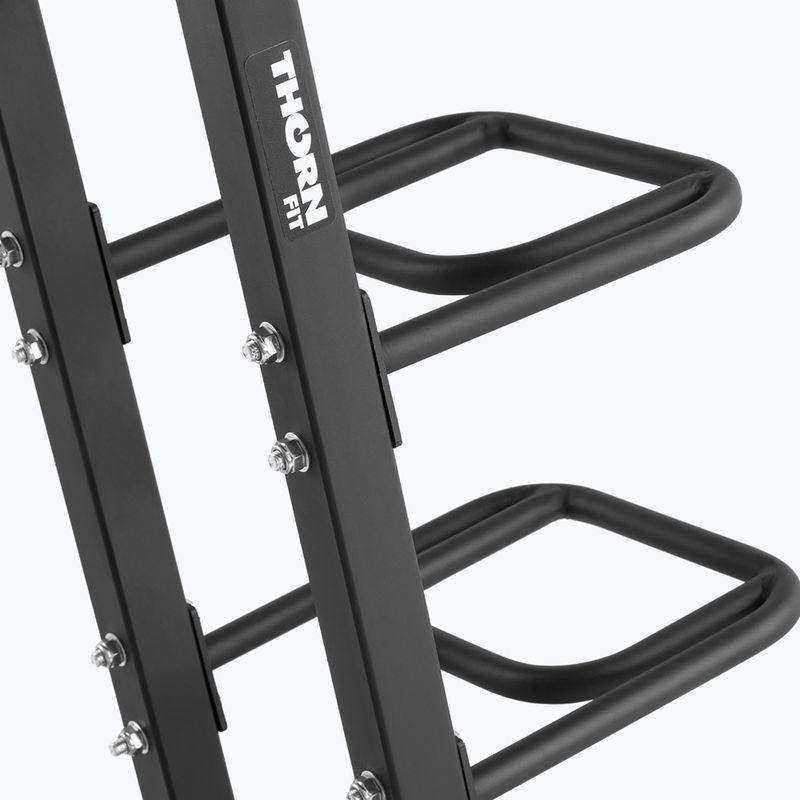 Supporto verticale per sacchi di sabbia THORN FIT SandBag stand black 5