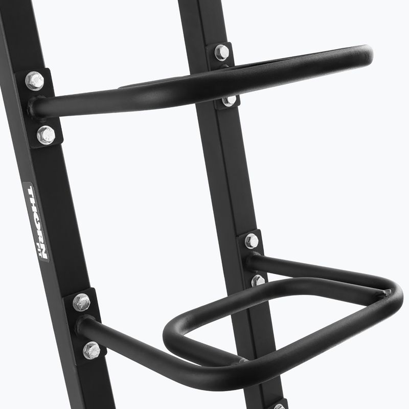 Supporto verticale per sacchi di sabbia THORN FIT SandBag stand black 6