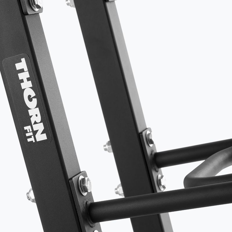 Supporto verticale per sacchi di sabbia THORN FIT SandBag stand black 7
