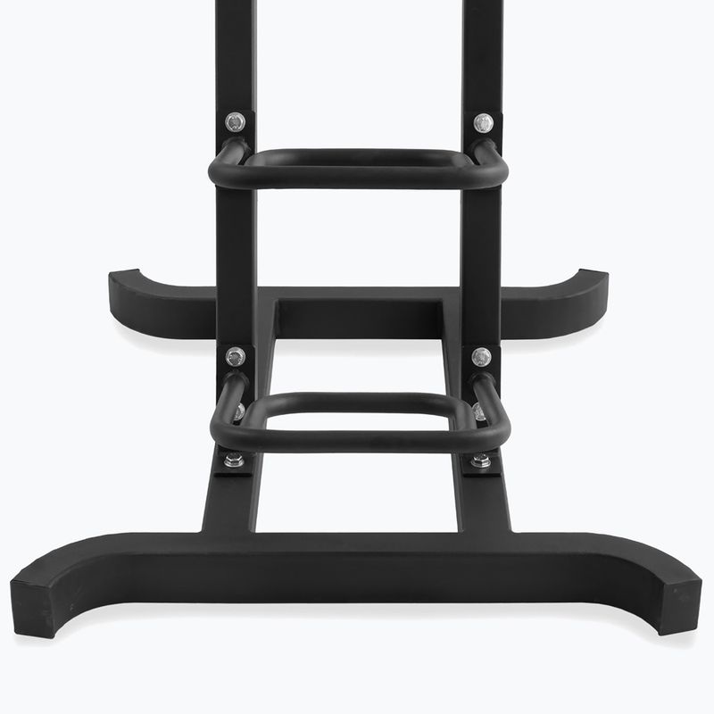 Supporto verticale per sacchi di sabbia THORN FIT SandBag stand black 8